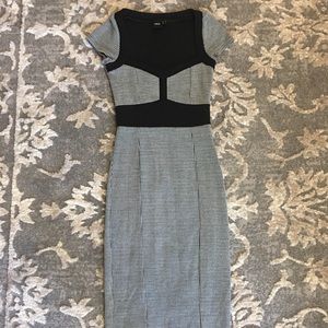Sexy Retro Pencil Dress